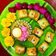 Priya Mulchandani का कुकस्नैप जब उन्होंने कोकोनट मावा बर्फी (coconut mawa burfi recipe in Hindi) बनाया था।