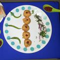 Himani Vasavada's cooksnap of when they made બટાકાવડા (Bataka Vada Recipe In Gujarati).