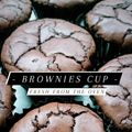 Cooksnap dari eka aprilia pratiwi untuk resep 77- Brownies cupcake (Tintin r.)
