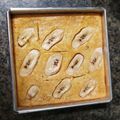 Cooksnap dari Reda untuk resep Cake Pisang Legit dan Lezat tanpa Baking Powder dan Baking Soda