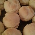 El cooksnap de Aisha Scaniello Ferreira cuando hizo Pancitos caseros muy fáciles y ricos 🤑.