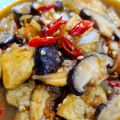 Cooksnap dari Jenny Kamal untuk resep Tahu tauco jamur