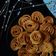Disha Prashant Chavda's cooksnap of when they made ચોખાના લોટની ચકરી (Rice Flour Chakri Recipe In Gujarati).