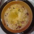 dominiquetannahill's cooksnap of when they made White Chicken Chili.