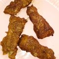 Fatima Rais's cooksnap of when they made Crispy fried Fish.