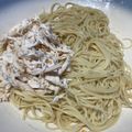 Cooksnap dari ekitchen untuk resep Mie Pelangi Ayam Kampung (Mie Ayam Sayuran) Versi Alok