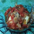 Cooksnap dari Aci Fitri untuk resep Ikan Cue Pindang Saos Sarden