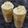 El cooksnap de Yvette cuando hizo Café Helado.