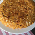 El cooksnap de Felipe Gijon-Bonales Viñas cuando hizo Ropa vieja.