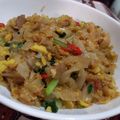 Cooksnap dari Princes Biru untuk resep Kwetiau Goreng