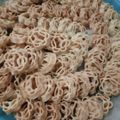 Cooksnap dari Fitri Azura untuk resep Kembang Goyang Super renyah