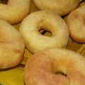 Cooksnap dari kalimaya tendi untuk resep Donat super empuk 🍩 tanpa kentang