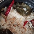 Cooksnap dari Sulia Savitri Lia untuk resep Nasi liwet ricecooker