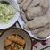 Cooksnap dari Maria Goretti Oki untuk resep Pempek palembang asli enak