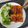 รูป Cooksnap ของ Fern chun-ngarm เมื่อเขาทำ ขนมปังหน้าพิซซ่า หม้อทอดไร้น้ำมัน