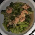 Cooksnap dari Asti Nurlinda untuk resep Brokoli Saus Tiram ala Imperial Kitchen