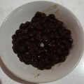 Cooksnap dari Ifha Sahbana untuk resep Boba Nutrijell