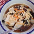 Cooksnap dari meta christina untuk resep Tumis Sawi Putih Jamur