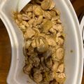 Cooksnap dari Nia Wulan Sari untuk resep Cah Ayam Jamur ala GM