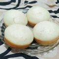 Cooksnap dari Wulan Sarivjdo untuk resep Apem Jawa