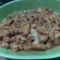 Cooksnap dari Senya untuk resep Ayam Teriyaki HokBen