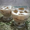 Cooksnap dari erika rhn untuk resep Es CINCAU Susu dg Gula merah