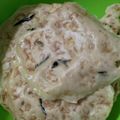 Cooksnap dari Melati Admira untuk resep Peyek ebi
