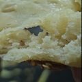 El cooksnap de n z cuando hizo Pan de papa, fácil, húmedo y esponjoso.