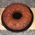 El cooksnap de Sebas Kunz cuando hizo Pan de té ☕️ (tea loaf).