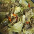 Cooksnap dari RoQiss untuk resep Tongseng Daging Sapi