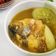 Cooksnap dari Deniza Ika untuk resep Sup Ikan ala2 Mak Beng Sanur Bali