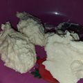 Cooksnap dari Riska Mardhiana untuk resep Cream chees homemade