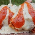 Cooksnap dari Ika Azni untuk resep Chicken Katsu Creamy Sauce