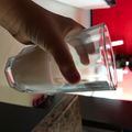 El cooksnap de Valentina Quiros Camargo cuando hizo Agua de Horchata de Arroz.