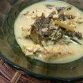 Cooksnap dari Itsme Pelangi untuk resep Lodeh tempe untuk balita