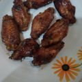 Cooksnap dari Agustina Albert untuk resep Spicy chicken wings versi goreng