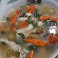 Cooksnap dari henik hariastuti untuk resep Sop Ikan Gurame Kuah Asam