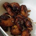 Cooksnap dari Maria Cmplx untuk resep Ayam Goreng Mentega Praktis Maknyuuus 😍