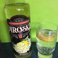 marcsy86 Cooksnap-ja, amikor elkészítette a(z) Bodzaszörp receptet.