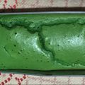 Cooksnap dari Rica Armon untuk resep Bolu pandan keto