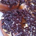 Cooksnap dari Hariyanti Agustin untuk resep Donat Empuk Tanpa Ulen Tanpa Kentang