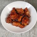 Cooksnap dari Tessa untuk resep Chicken Wings ala Pizza Hut