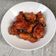 Cooksnap dari Tessa untuk resep Chicken Wings ala Pizza Hut