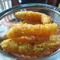 Cooksnap dari Nella Ch untuk resep Stik kentang keju