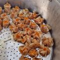 Cooksnap dari Izzati untuk resep Saus Dimsum
