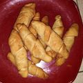 Cooksnap dari euis padilla untuk resep Molen Pisang Kepok