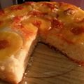 صورة من sham، شاركها بعد تجربة وصفة كيكة الاناناس المقلوبة🍍