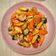 Cooksnap dari Fey_Pawonmungil untuk resep Tumis Sayuran, Baso & Kekian Saus Tiram