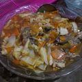 Cooksnap dari Mhaea Sary untuk resep Capcay 🐔
