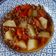 El cooksnap de paquiolivar cuando hizo Lentejas con chistorra y comino.